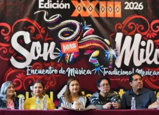 Son para Milo 2026 llega a CDMX con cuatro días de música tradicional, talleres y actividades gratuitas Son para Milo 2026