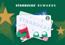 Starbucks Rewards supera 1.6 millones de usuarios y concentra 37% de las ventas en México Starbucks Rewards