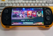 SteamOS para consolas ARM recibe otra beta: qué mejora y cuáles son sus límites SteamOS ARM Handhelds