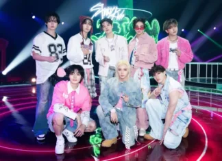Stray Kids en CDMX: pop-up store y actividades que habrá para Stay en septiembre