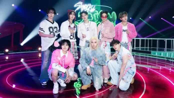 Stray Kids en CDMX- pop-up store y actividades que habrá para Stay en septiembre