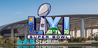 Super Bowl 2027: fecha, sede, transmisión y equipos favoritos Super Bowl 2027: fecha, sede, transmisión y equipos favoritos
