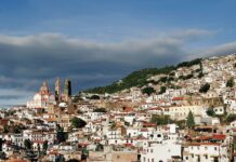 Taxco llevará su gastronomía, cultura y cine a París con una semana de experiencias mexicanas Taxco