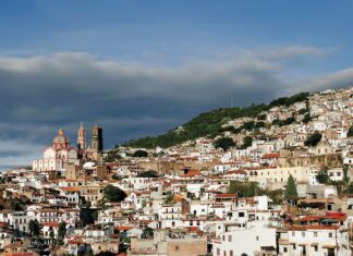 Taxco llevará su gastronomía, cultura y cine a París con una semana de experiencias mexicanas Taxco
