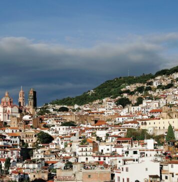 Taxco llevará su gastronomía, cultura y cine a París con una semana de experiencias mexicanas Taxco