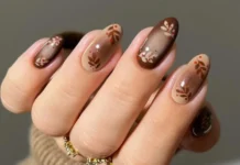Tendencias de uñas para otoño 2026 Tendencias de uñas para otoño 2026