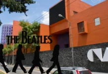 The Beatles llegan al Cenart con un ciclo de películas gratis durante septiembre The Beatles llegan al Cenart con un ciclo de películas gratis durante septiembre