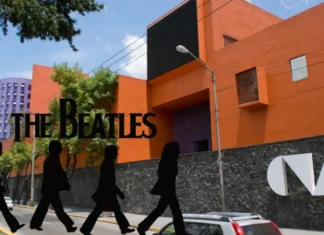The Beatles llegan al Cenart con un ciclo de películas gratis durante septiembre The Beatles llegan al Cenart con un ciclo de películas gratis durante septiembre