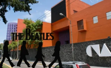 The Beatles llegan al Cenart con un ciclo de películas gratis durante septiembre The Beatles llegan al Cenart con un ciclo de películas gratis durante septiembre
