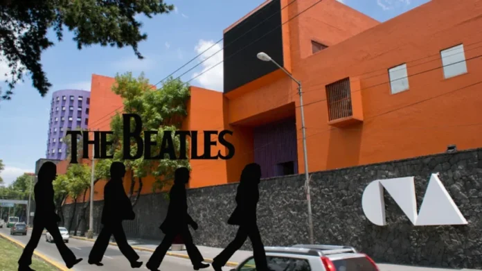 The Beatles llegan al Cenart con un ciclo de películas gratis durante septiembre