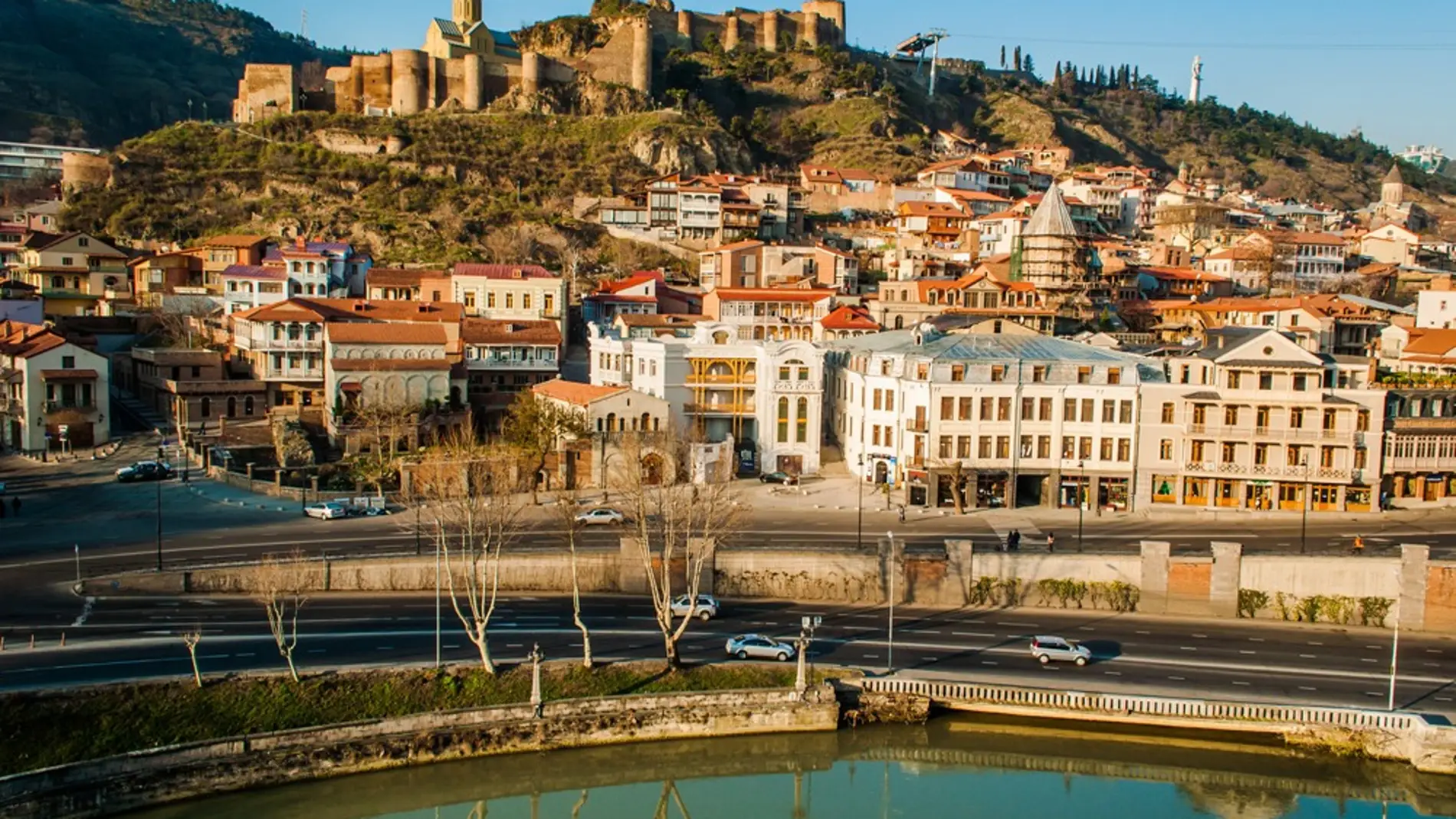 Tiflis