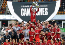 Toluca conquista la Leagues Cup 2026 tras vencer a Monterrey Toluca conquista la Leagues Cup 2026 tras vencer a Monterrey