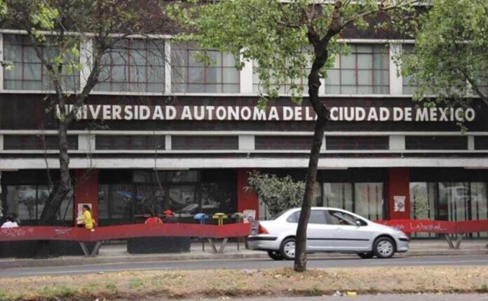 UACM UACM