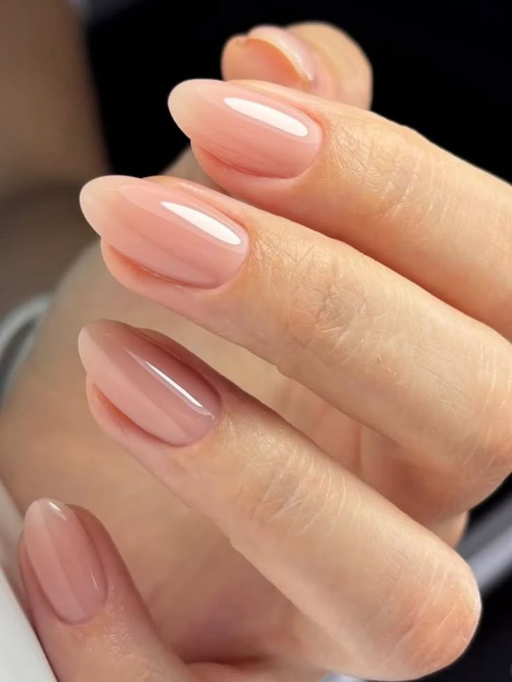 Tendencias de uñas para otoño 2026