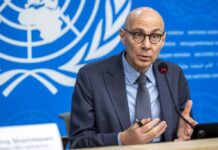 ONU exige garantías ante riesgos de la inteligencia artificial mientras México analiza su impacto infantil Volker Türk