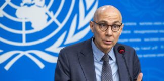 ONU exige garantías ante riesgos de la inteligencia artificial mientras México analiza su impacto infantil Volker Türk