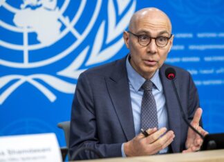 ONU exige garantías ante riesgos de la inteligencia artificial mientras México analiza su impacto infantil Volker Türk