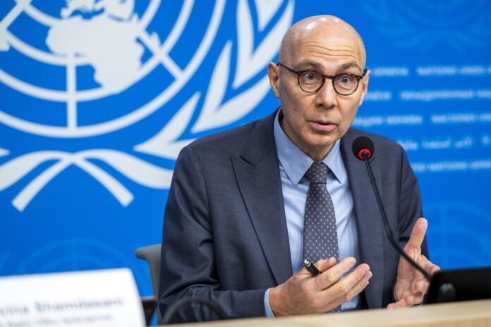 Volker Türk