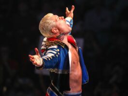 WWE SmackDown regresa a México después de 15 años: luchadores, boletos y precios WWE SmackDown regresa a México después de 15 años: luchadores, boletos y precios