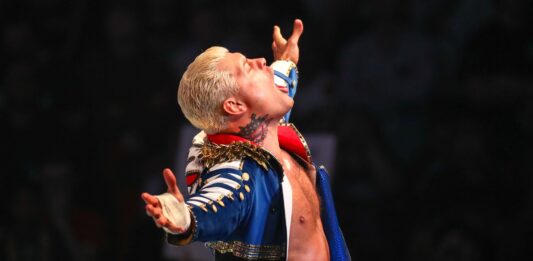 WWE SmackDown regresa a México después de 15 años: luchadores, boletos y precios WWE SmackDown regresa a México después de 15 años: luchadores, boletos y precios