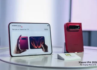 Xiaomi 18 Fold muestra su diseño antes del lanzamiento: así será el nuevo plegable con Xring O3 Xiaomi 18 Fold