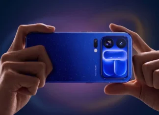 Xiaomi 18 Pro Max incorpora privacidad en pantalla y una batería de 8,500 mAh Xiaomi 18 Pro Max