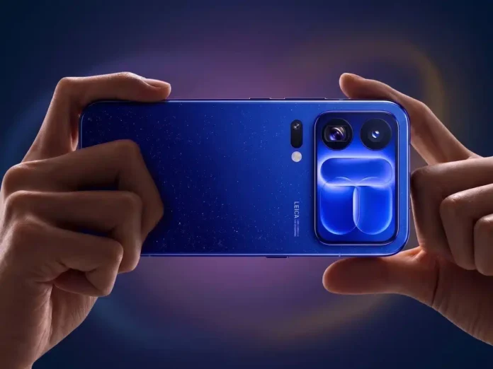 Xiaomi 18 Pro Max
