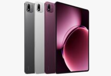 Xiaomi Pad 9 Pro Max debuta con pantalla de 13.3 pulgadas y batería de 12,000 mAh Xiaomi Pad 9 Pro Max