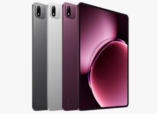 Xiaomi Pad 9 Pro Max debuta con pantalla de 13.3 pulgadas y batería de 12,000 mAh Xiaomi Pad 9 Pro Max