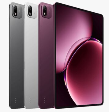 Xiaomi Pad 9 Pro Max debuta con pantalla de 13.3 pulgadas y batería de 12,000 mAh Xiaomi Pad 9 Pro Max