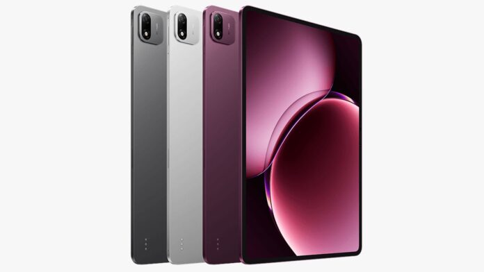 Xiaomi Pad 9 Pro Max