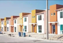 CDMX reducirá hasta 50% los trámites para comprar vivienda de interés social vivienda