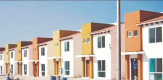 CDMX reducirá hasta 50% los trámites para comprar vivienda de interés social vivienda