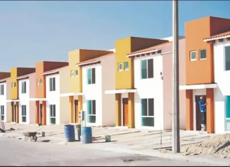 CDMX reducirá hasta 50% los trámites para comprar vivienda de interés social vivienda