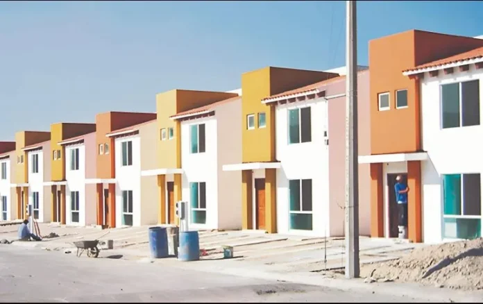 adquisición de vivienda de interés social vivienda