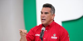 PRI insiste en una alianza para 2027 mientras enfrenta diferencias con la oposición PRI