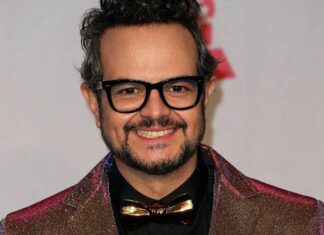 Aleks Syntek encabezará concierto gratuito en CDMX por el Grito de Independencia 2026 aleks syntek