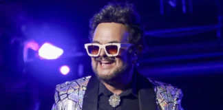 Aleks Syntek busca reconciliarse con el reguetón y plantea una colaboración musical alex syntek