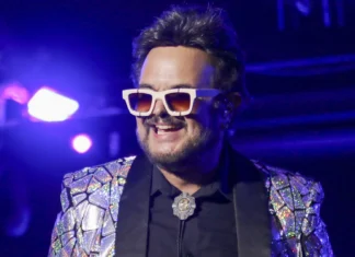 Aleks Syntek busca reconciliarse con el reguetón y plantea una colaboración musical alex syntek