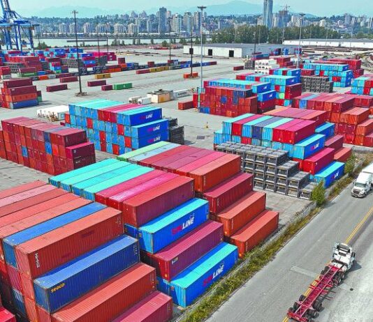 Estados Unidos amplía aranceles de 50% y restricciones a productos de Canadá canada