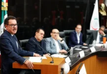 Senado debate el regreso del ascenso y descenso y sus efectos en el fútbol mexicano senado
