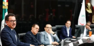Senado debate el regreso del ascenso y descenso y sus efectos en el fútbol mexicano senado