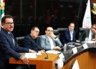 Senado debate el regreso del ascenso y descenso y sus efectos en el fútbol mexicano senado