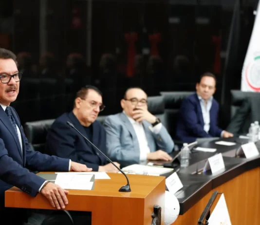 Senado debate el regreso del ascenso y descenso y sus efectos en el fútbol mexicano senado