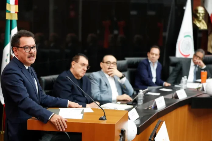 ascenso y descenso liga mx senado senado