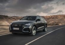 Volkswagen y Audi llaman a revisión casi 2.9 millones de vehículos por falla en la dirección Audi