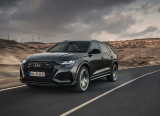 Volkswagen y Audi llaman a revisión casi 2.9 millones de vehículos por falla en la dirección Audi