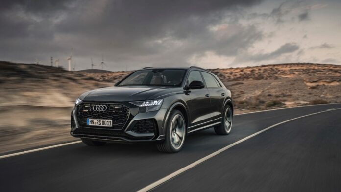 audi Audi