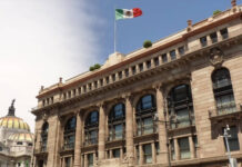 Banxico mantiene la tasa en 6.50% y condiciona sus próximos pasos a inflación y peso Banxico