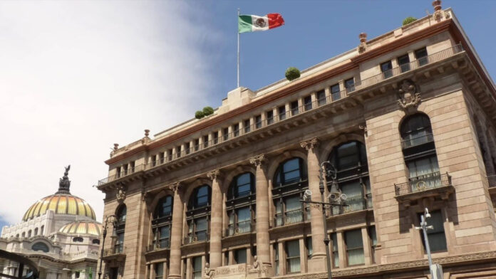 banxico Banxico